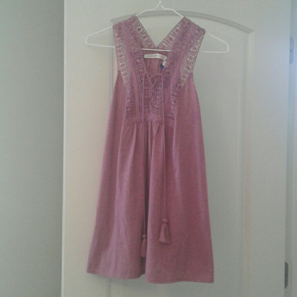 Chelsea & Violet Shirt